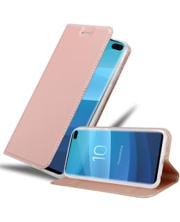 CAD 133769 SAMSUNG S10 PLUS SUOJAKUORI Main Image