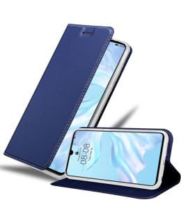 CAD 133776 HUAWEI P30 SUOJAKUORI Main Image