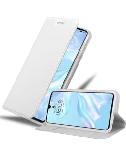 CAD 133778 HUAWEI P30 SUOJAKUORI Main Image