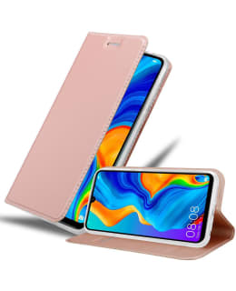 CAD 133781 HUAWEI P30LITE SUOJAKUORI Main Image