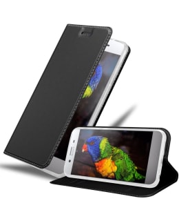 CAD 133791 SONY XPERIA XZ PRE SUOJAKUORI Main Image