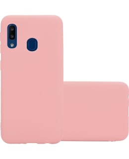 CAD DE-133800 SAMSUNG A10/A20E SUOJAKUOR Main Image