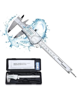 IL 100133 DIGITAALINEN TYÖNTÖMITTA IPX54 Main Image