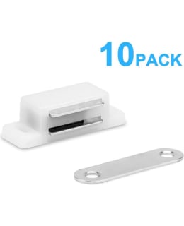 INT IL-100134 MAGNETTILUKKO 10 KPL Main Image