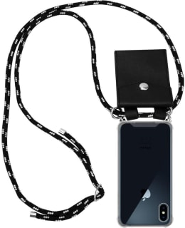 CAD 134192 IPHONE X/XS SUOJAKUORI Main Image