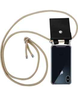 CAD 134207 IPHONE X/XS SUOJAKUORI Main Image