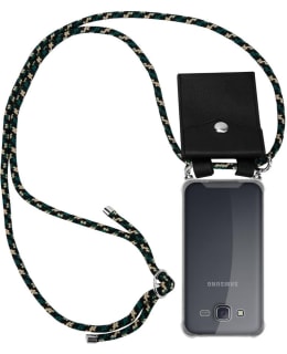 Cadorabo Samsung Galaxy J5 2015 suojakuori Main Image