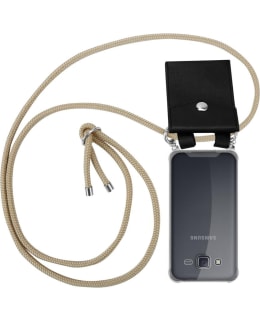 Cadorabo Samsung Galaxy J5 2015 suojakuori Main Image