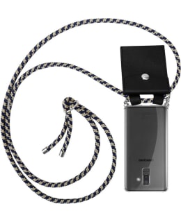 Cadorabo Samsung Galaxy J8 2018 suojakuori Main Image