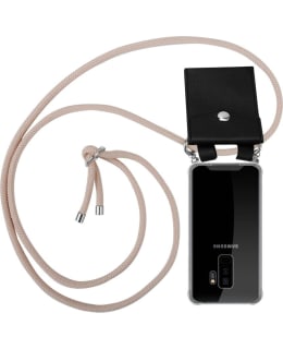 CAD 135521 SAMSUNG S9+ SUOJAKUORI Main Image