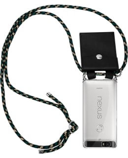 Cadorabo Huawei google nexus 6p suojakuori Main Image