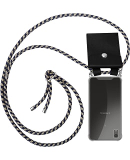 Cadorabo Sony Xperia XA1 Plus suojakuori Main Image