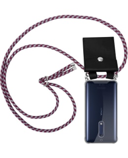 CAD 138569 NOKIA 5 SUOJAKUORI Main Image