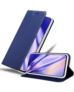 CAD DE-140731 SAMSUNG A90 5G SUOJAKUORI Main Image