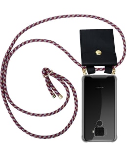 Cadorabo Huawei Mate 30 Lite suojakuori Main Image