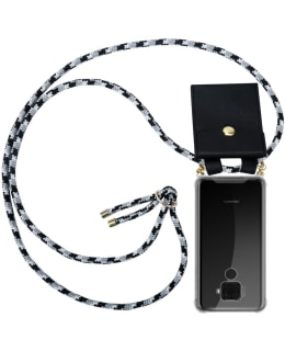 Cadorabo Huawei Mate 30 Lite suojakuori Main Image