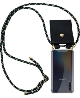 Cadorabo Samsung Galaxy A50 4G / A50s / A30s suojakuori Main Image