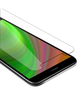 CAD 141543 ZTE BLADE A2+ SUOJAKALVO Main Image