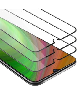 Cadorabo Samsung Galaxy M30 / A40s 3x suojakalvo Main Image