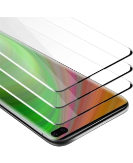 CAD 141212 SAMSUNG  S10+ 3X SUOJAKALVO Main Image