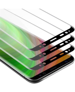 CAD 141207 SAMSUNG S8+ 3X SUOJALASI Main Image