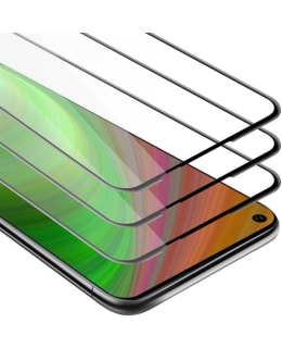 CAD 141239 HUAWEI NOVA5IPRO 3X SUOJAKALV Main Image