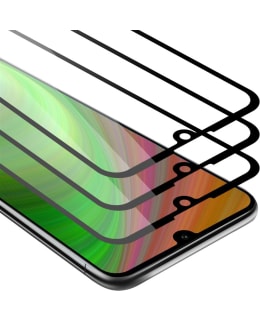 CAD 141243 HUAWEI Y6 2019 3X SUOJAKALVO Main Image