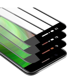 CAD 141417 LG K10 2017 3X SUOJAKALVO Main Image