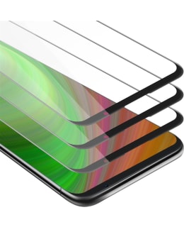 CAD 141466 MEIZU 16 3X SUOJAKALVO Main Image