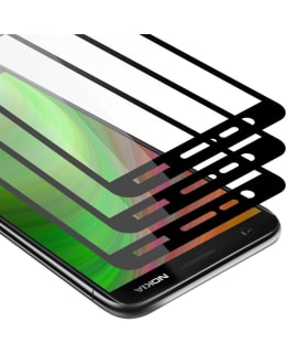 CAD 141313 NOKIA 3.1 3XSUOJAKALVO Main Image