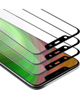 CAD 141326 NOKIA 7.1 3XSUOJAKALVO Main Image