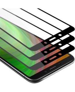 CAD DE-141481 XIAOMI REDMI 6 3X SUOJAKAL Main Image