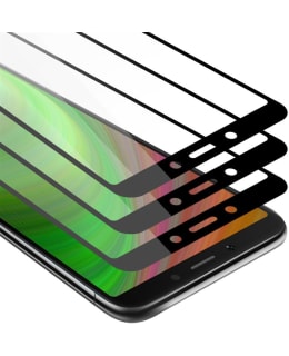 CAD 141482 XIAOMI REDMI 6A 3X SUOJAKALVO Main Image