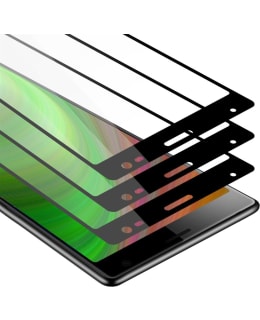 CAD SONY XPERIA 10/XPERIA XA3 3X SUOJAKA Main Image