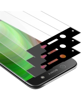 CAD 141393 SONY XPERIAXA1ULTRA 3X SLASI Main Image