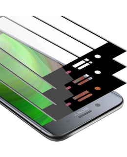 CAD 141398 XPERIA XZ/XZS 3X SUOJAKALVO Main Image