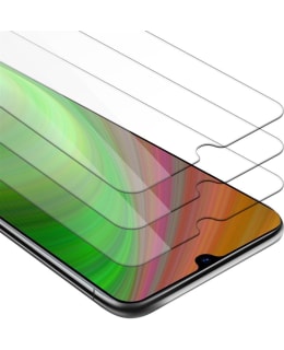 CAD 141681 SAMSUNG A80/A90 3X SUOJALASI Main Image