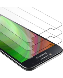 CAD 141711 SAMSUNG J2 PRIME 3X SUOJALASI Main Image