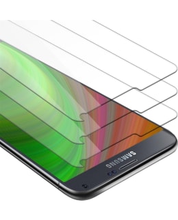 CAD 141753 SAMSUNG NOTE4 3X SUOJALASI Main Image