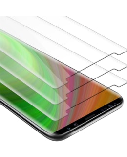 CAD 141744 SAMSUNG NOTE 8 3X SUOJALASI Main Image