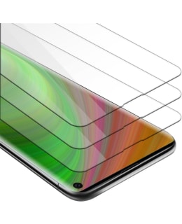 CAD 141742 SAMSUNG S10 3X SUOJALASI Main Image