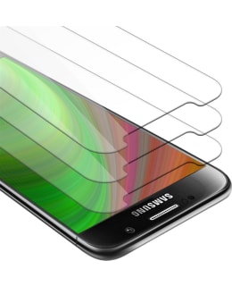 CAD 141733 SAMSUNG S6 3X SUOJAKALVO Main Image