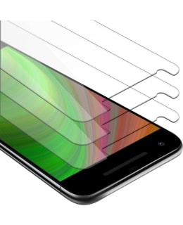 CAD 141915 GOOGLE PIXEL 2 3X SUOJALASI Main Image