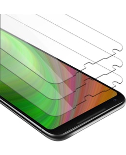 CAD 141916 GOOGLE PIXEL 2 XL 3X SUOJALAS Main Image