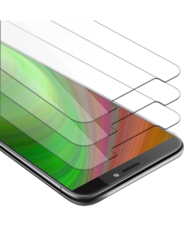 CAD 141906 HTC DESIRE 12S 3X SUOJAKALVO Main Image