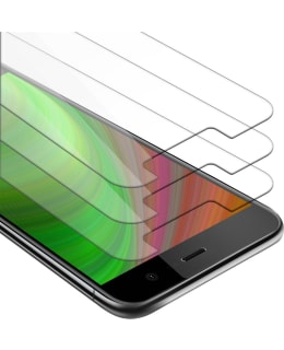 CAD 141910 HTC U PLAY 3X SUOJAKALVO Main Image