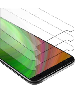 CAD 141909 HTC U12+ 3X SUOJALASI Main Image