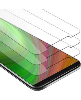 CAD 141789 HW MATE10/NOVA2I 3X SUOJALASI Main Image