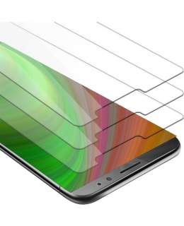 CAD 141837 HUAWEI MATE 8 3X SUOJAKALVO Main Image