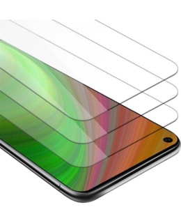CAD 141769 HUAWEI NOVA5IPRO 3X SUOJALASI Main Image